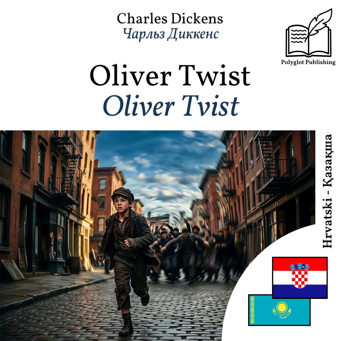 Oliver Tvist