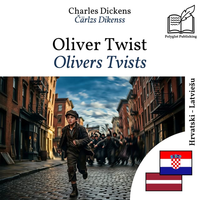 Olivers Tvists