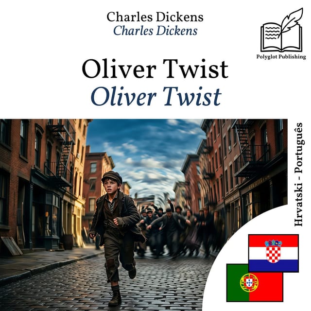 Oliver Twist