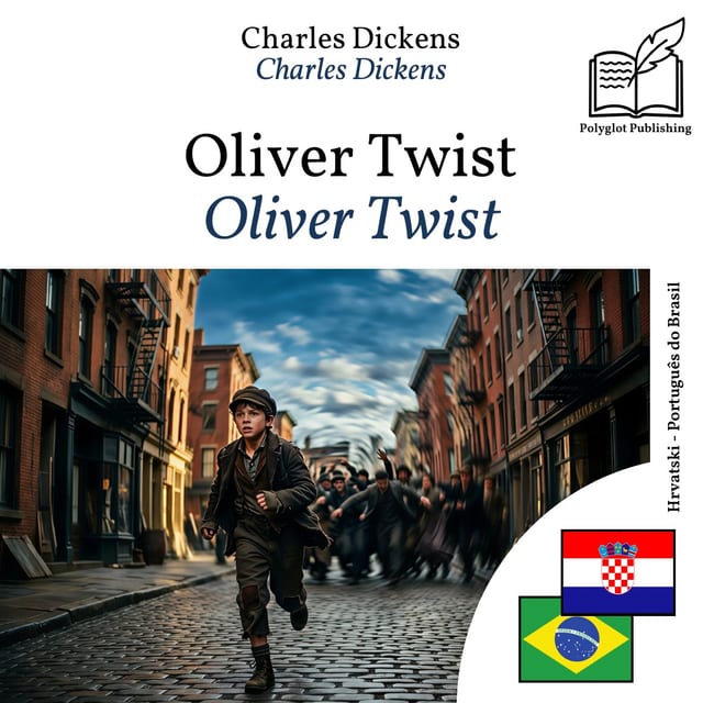 Oliver Twist