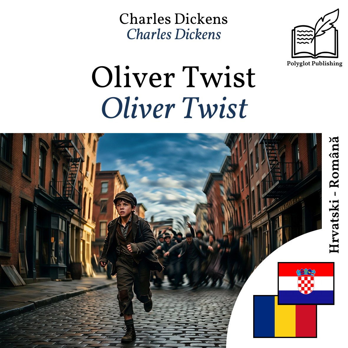 Oliver Twist