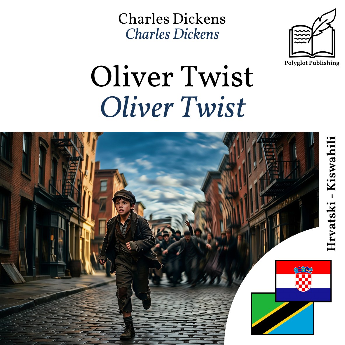Oliver Twist