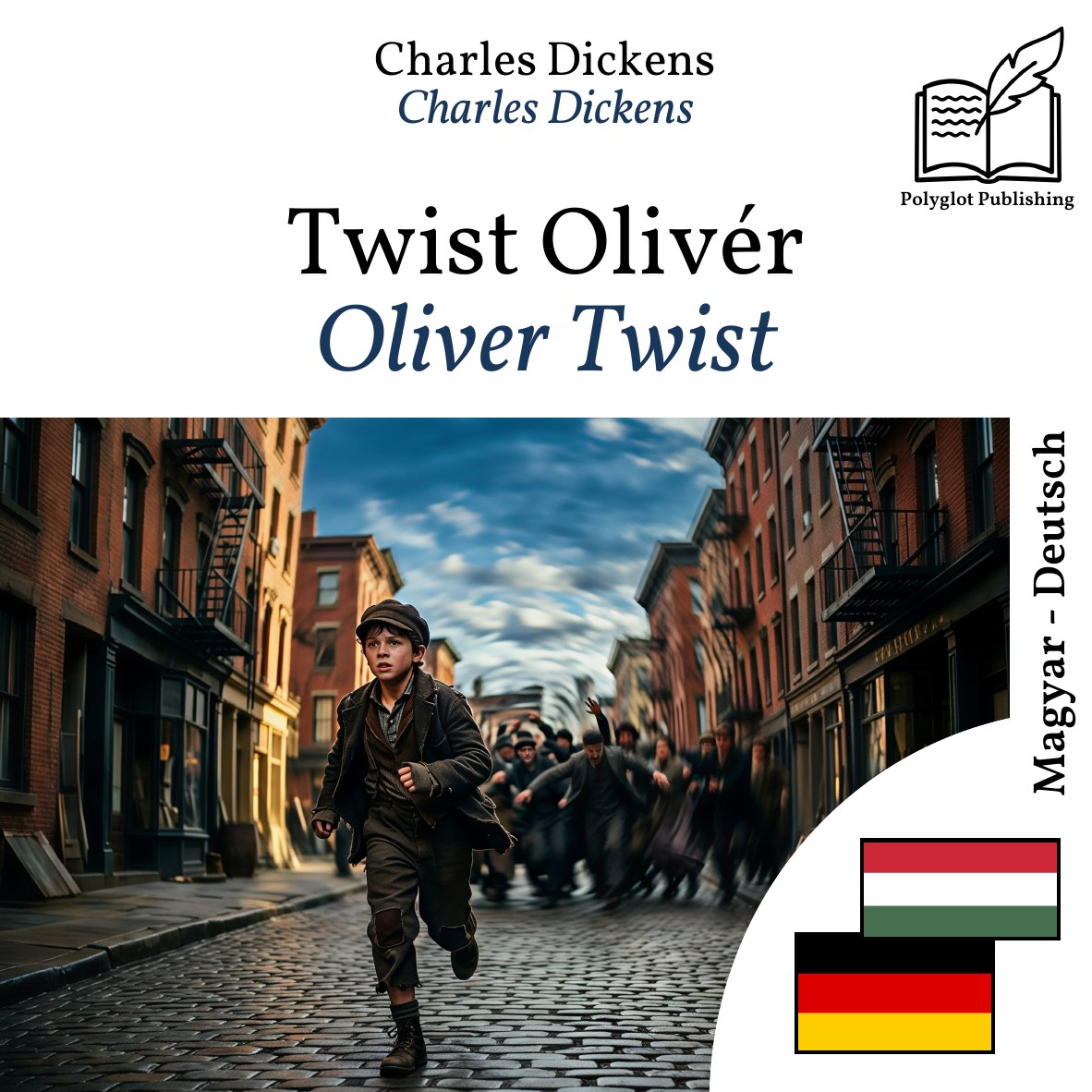 Oliver Twist