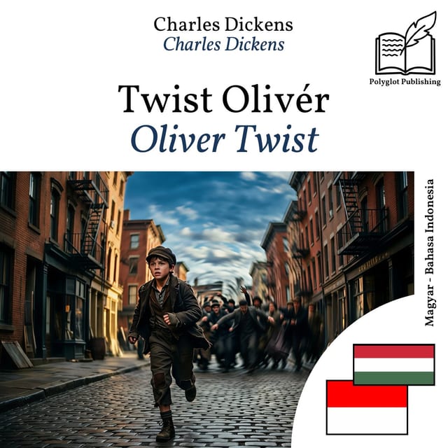 Oliver Twist