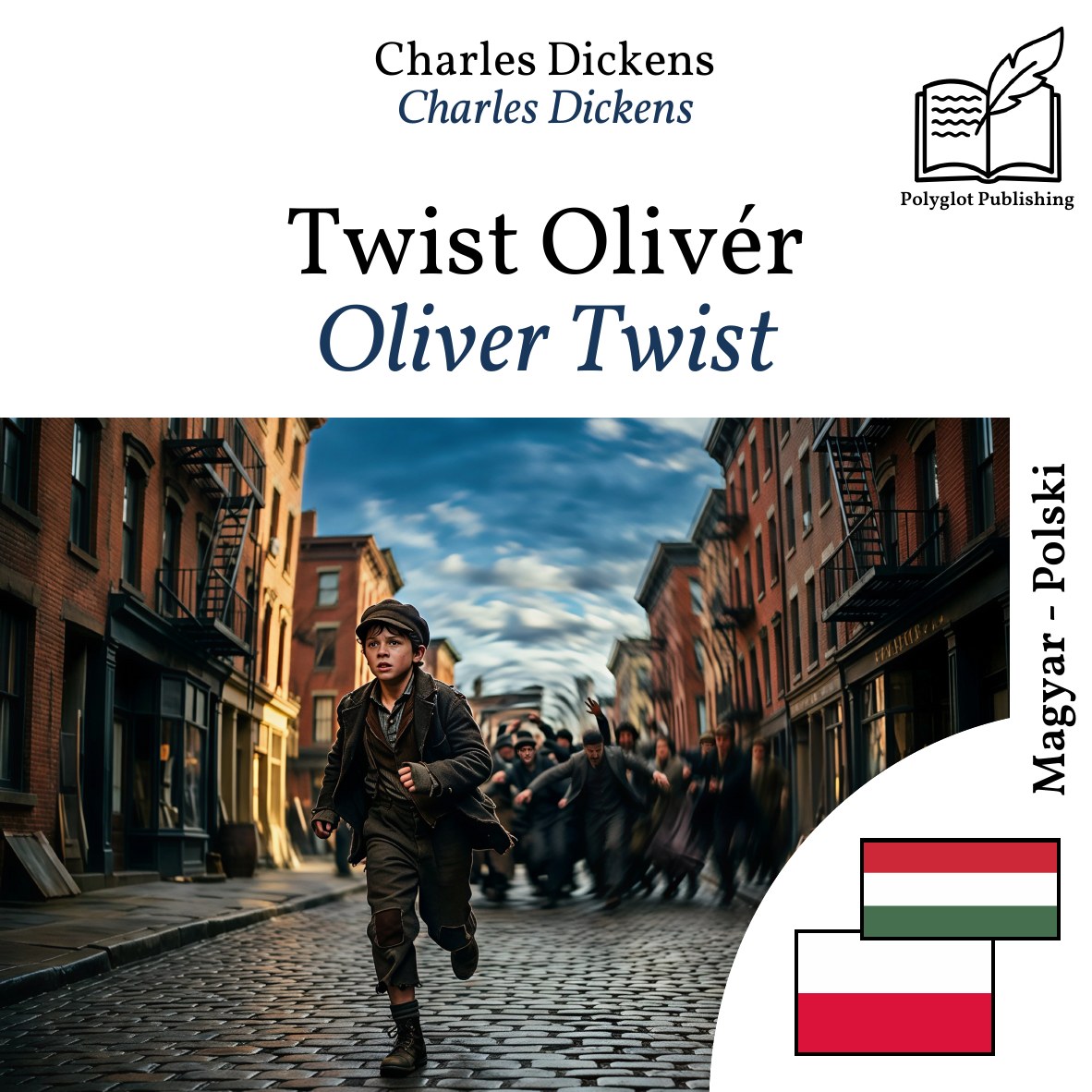 Oliver Twist