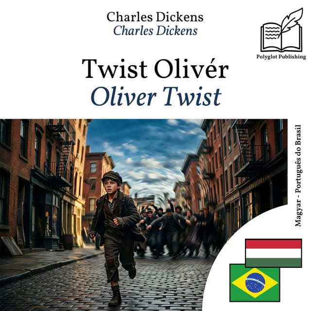 Oliver Twist