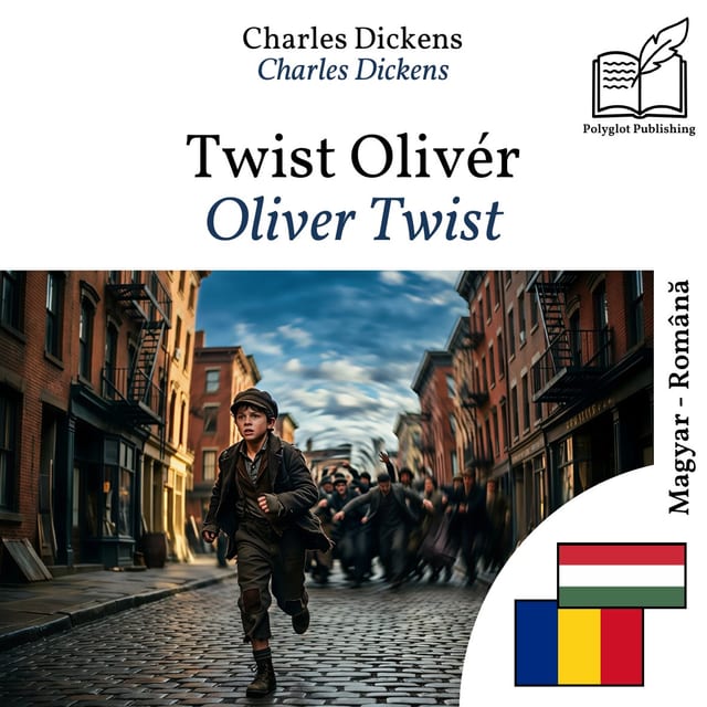Oliver Twist