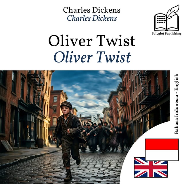 Oliver Twist