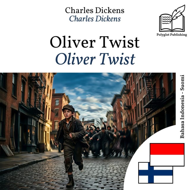 Oliver Twist