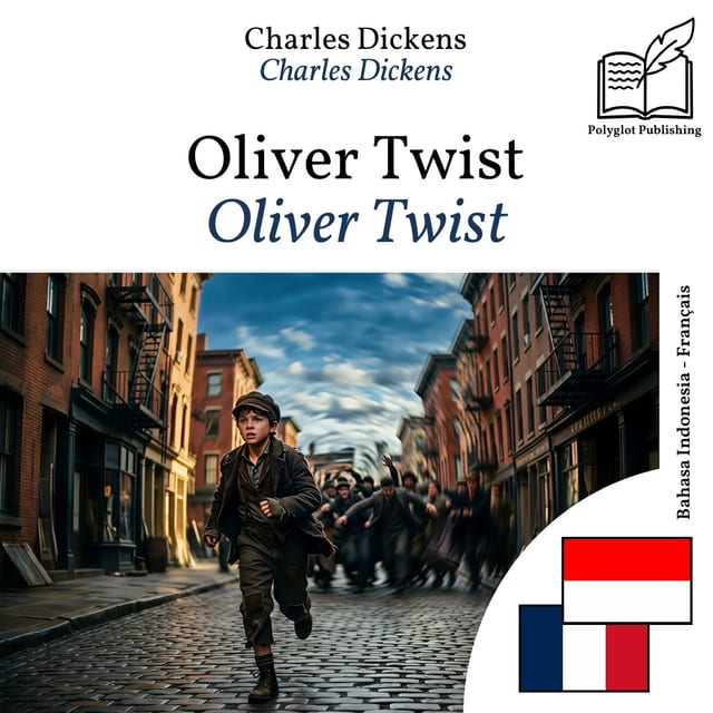 Oliver Twist
