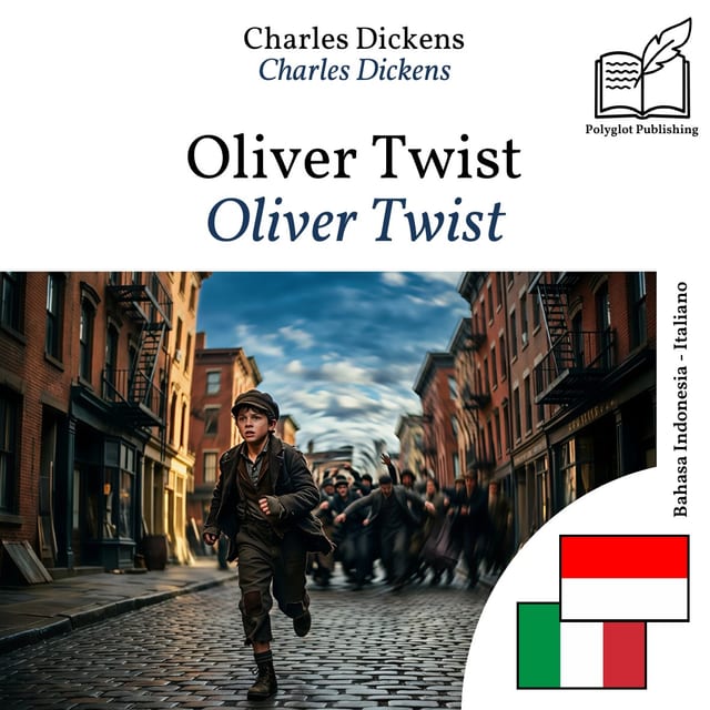 Oliver Twist