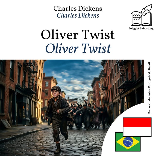 Oliver Twist