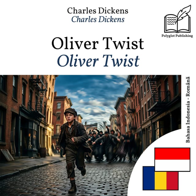 Oliver Twist