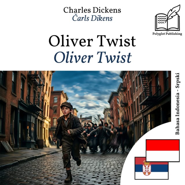 Oliver Twist
