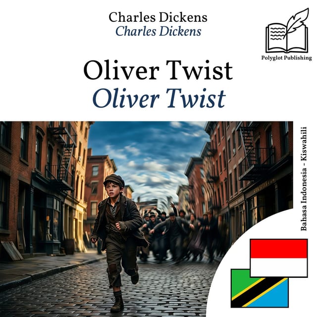 Oliver Twist