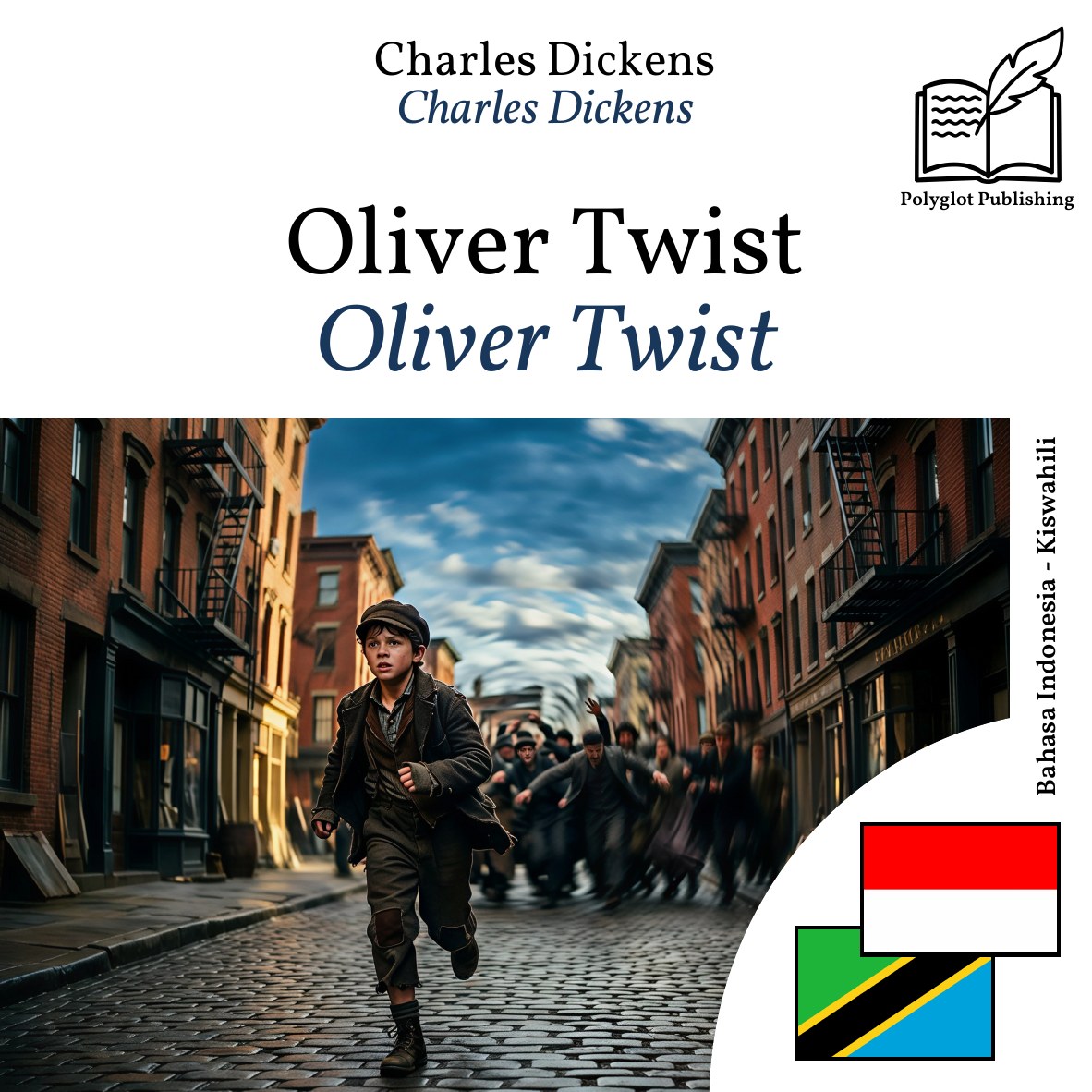 Oliver Twist