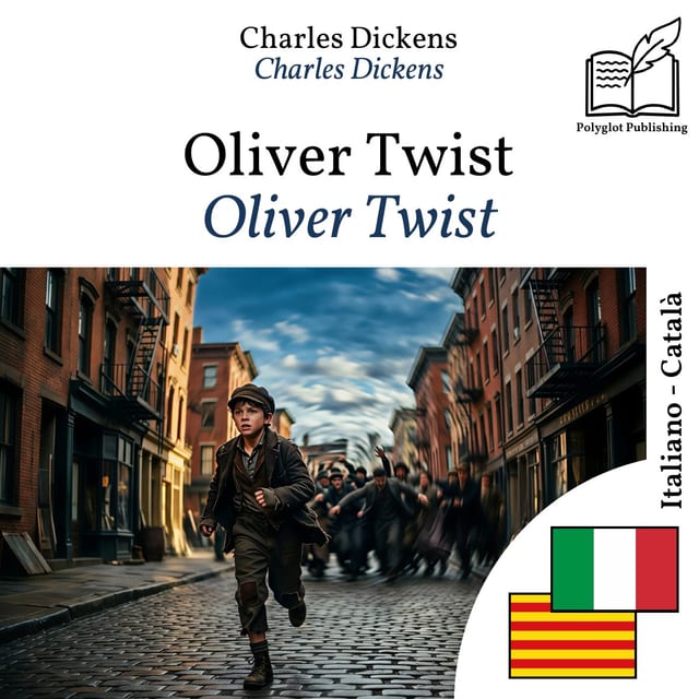Oliver Twist