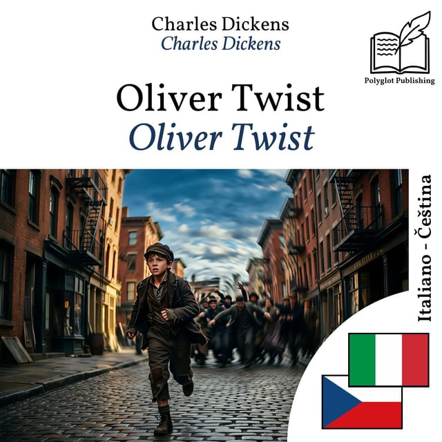 Oliver Twist