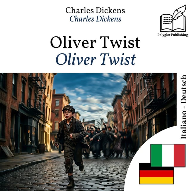 Oliver Twist