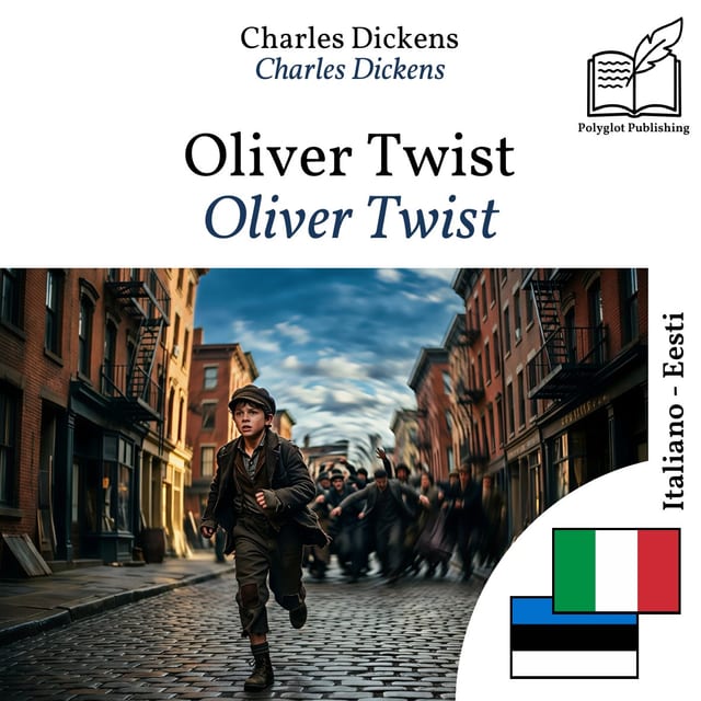 Oliver Twist