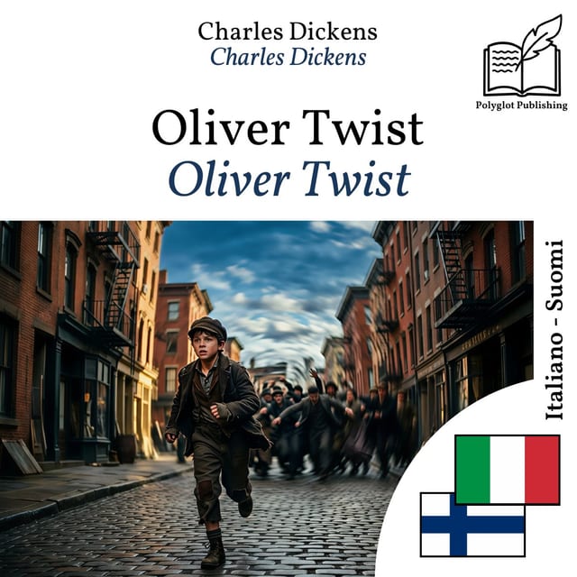 Oliver Twist