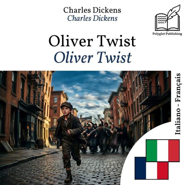 Oliver Twist