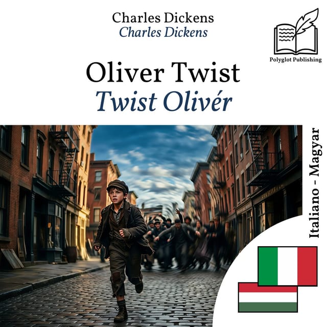 Twist Olivér