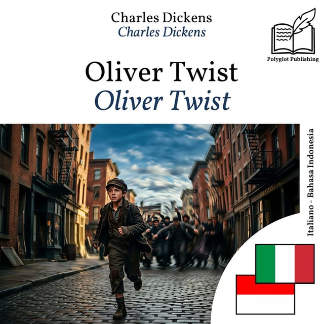 Oliver Twist