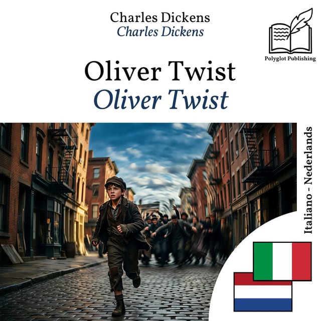 Oliver Twist