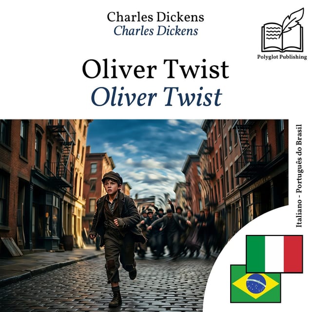 Oliver Twist
