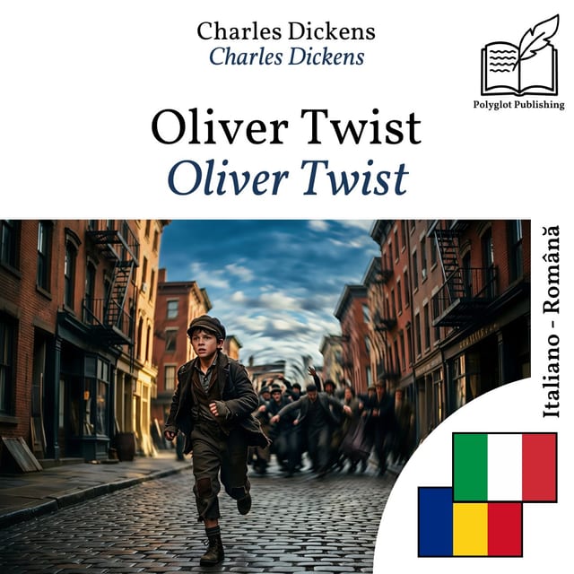 Oliver Twist
