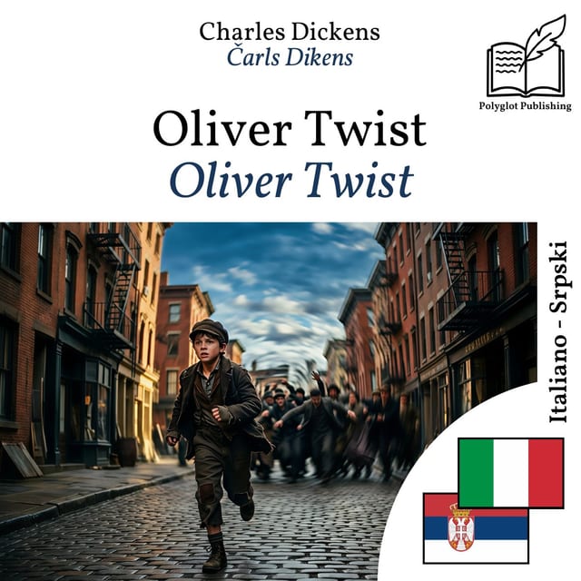 Oliver Twist