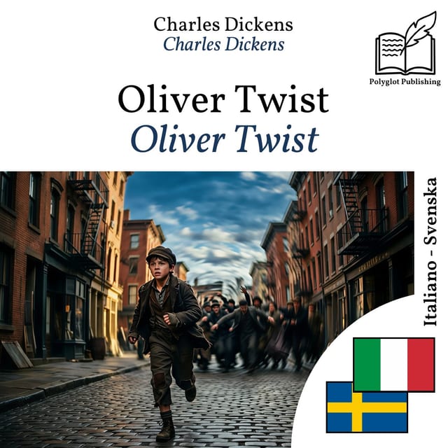 Oliver Twist