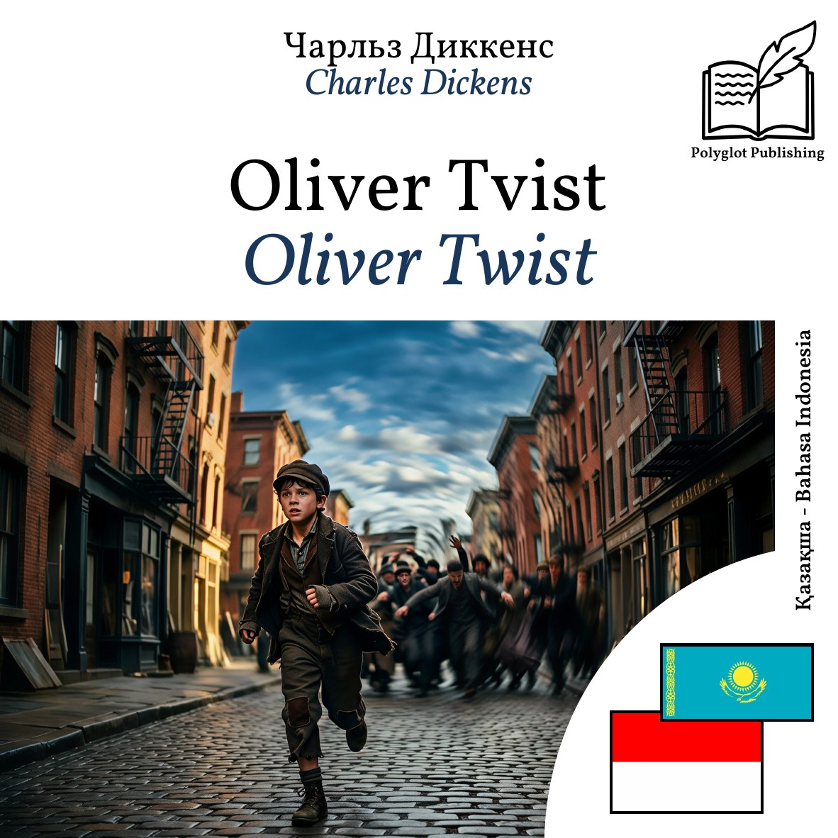 Oliver Twist