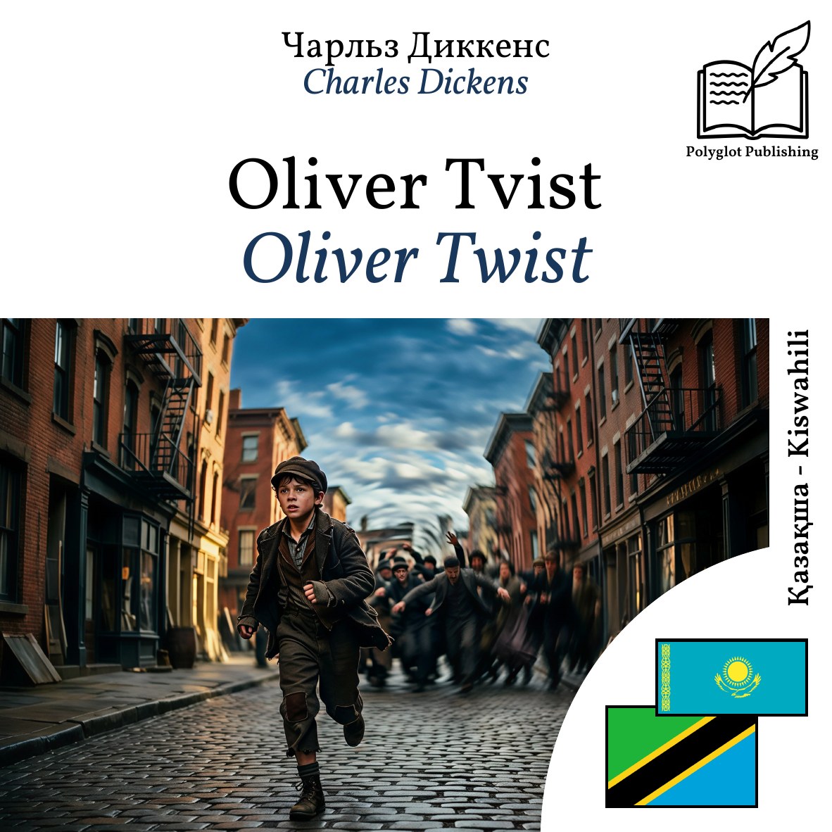 Oliver Twist