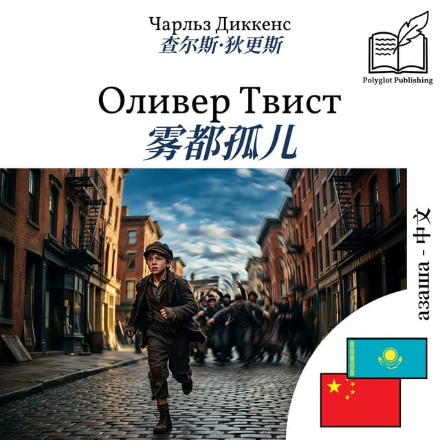 雾都孤儿
