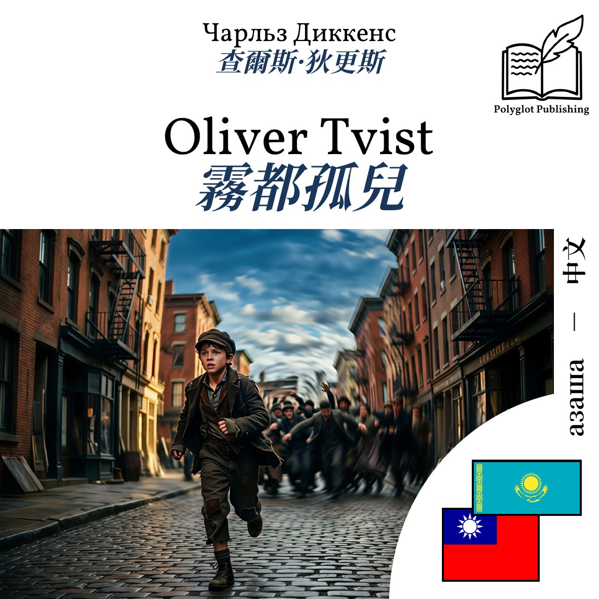 霧都孤兒