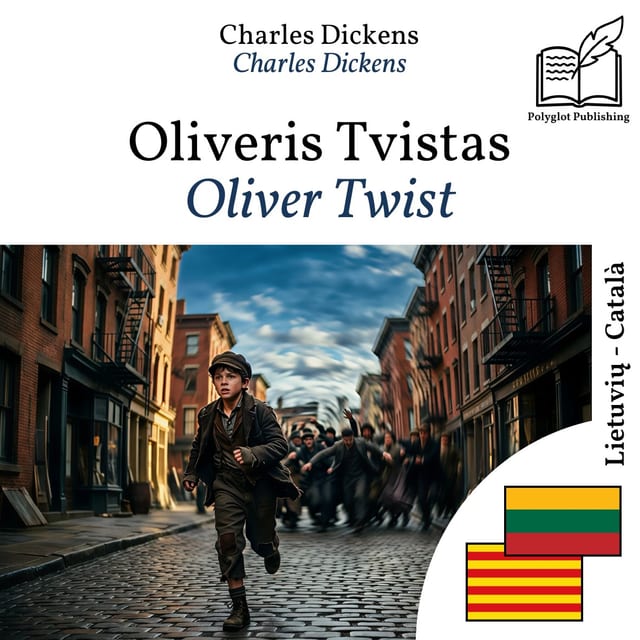 Oliver Twist