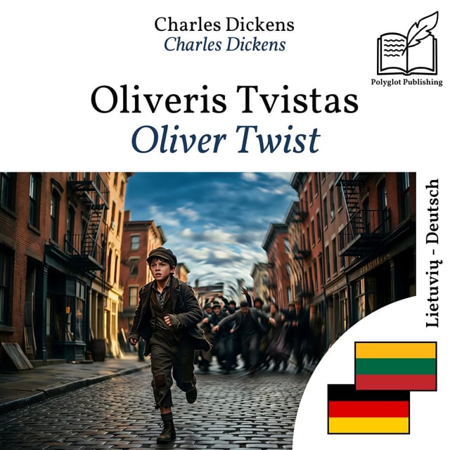 Oliver Twist