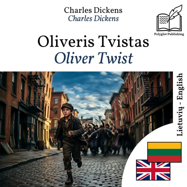 Oliver Twist