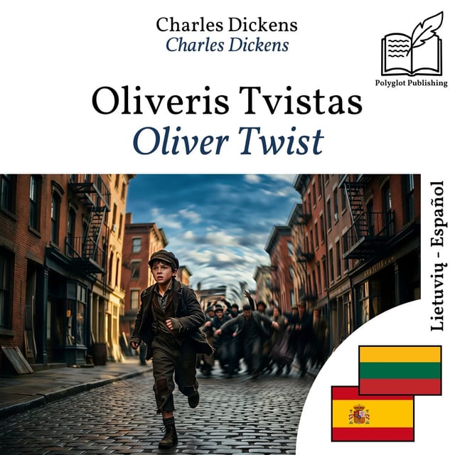 Oliver Twist