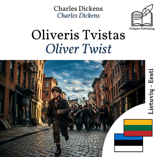 Oliver Twist
