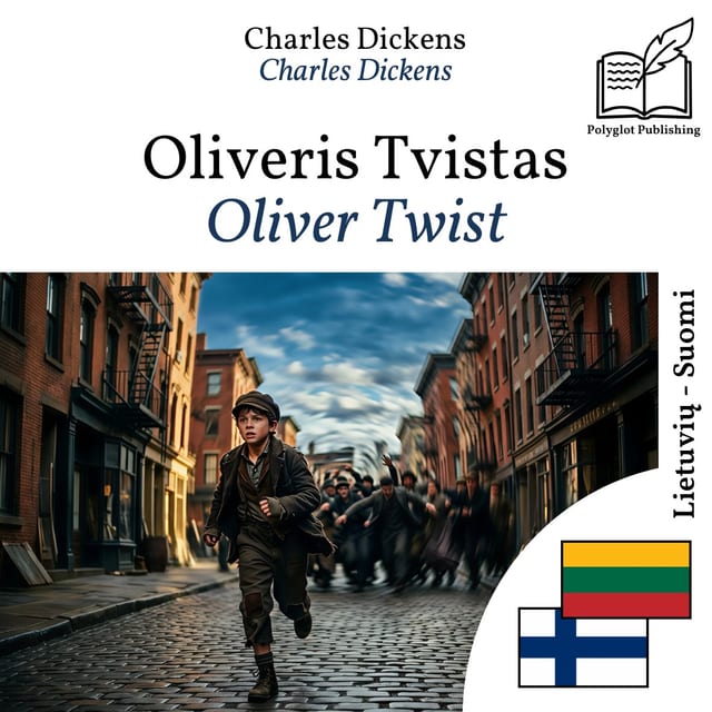 Oliver Twist