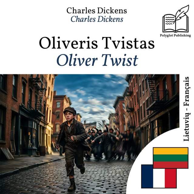 Oliver Twist