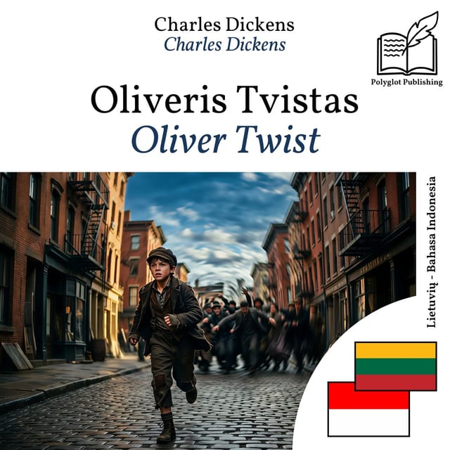Oliver Twist