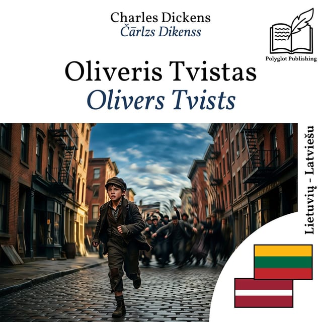 Olivers Tvists