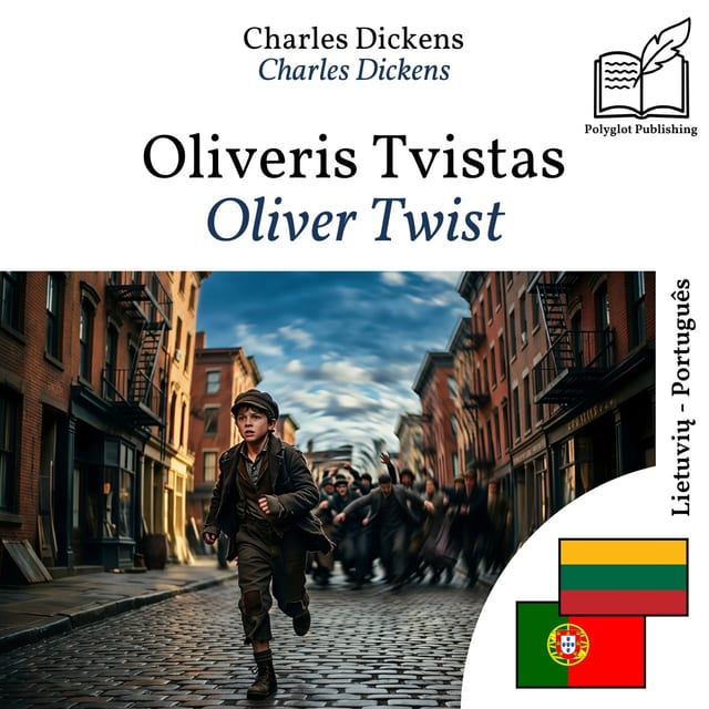 Oliver Twist