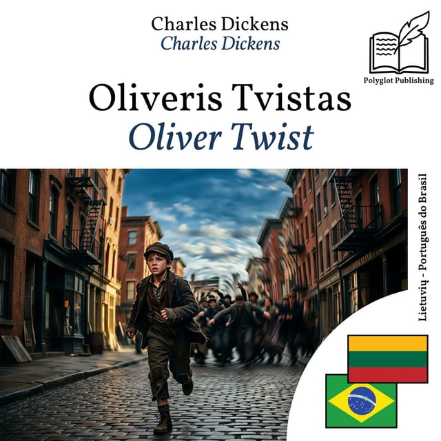 Oliver Twist
