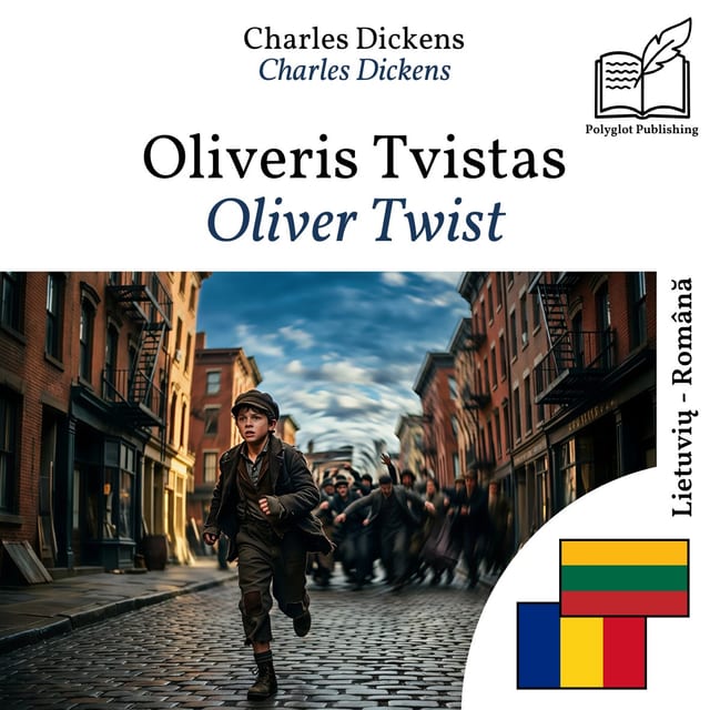 Oliver Twist