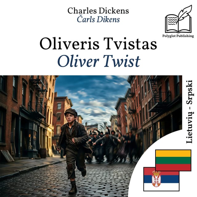 Oliver Twist
